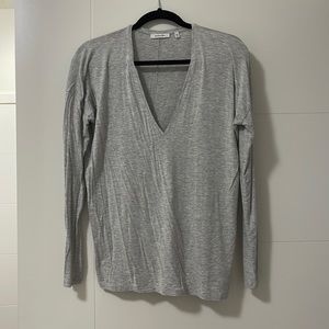 Babaton long sleeve t-shirt